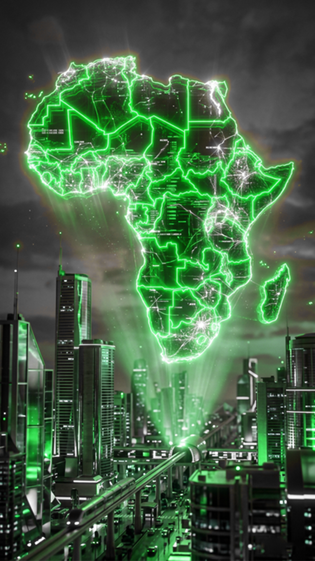 Afrique technologique